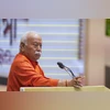 No substitute for self-reliance: RSS chief Mohan Bhagwat on US tariffs