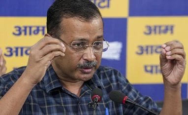 AAP dispatches 100,000 letters with complaints about 'poor' roads to Goa CM Arvind Kejriwal, Arvind, Kejriwal