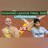 Diamond League Final live streaming: Neeraj Chopra's rivals, best throws