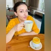 Ghee coffee trend: Soha Ali Khan's honest take after health podcast