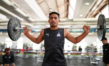 Rahul Sethpal Rahul Sethpal