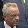 RFK Jr claims he can tell if children are unhealthy just by 'looking'