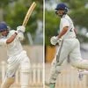 Duleep Trophy 2025 Q/F day 1 highlights