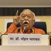Caste system is outdated, irrelevant, needs to go: RSS chief Bhagwat