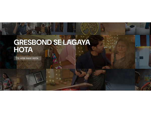 Tennis player James Blake