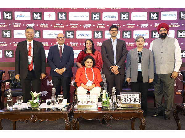 Tennis player James Blake