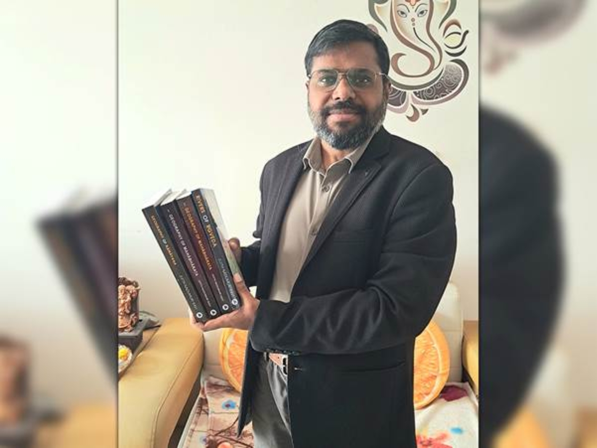 Tennis player James Blake