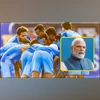 'Great joy': PM Modi hails Bihar hosting men's Hockey Asia Cup 2025