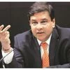 Urjit Patel