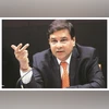 Urjit Patel