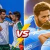 India vs Pakistan Hockey: Arch-rivals to clash in 2025-26 FIH Pro League