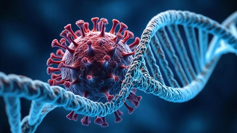 mRNA therapy mRNA therapy