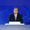 Mukesh Ambani