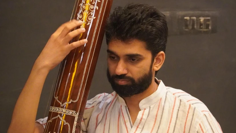 From Raagas to Returns: How a Music Teacher Found His Money Rhythm From Raagas to Returns: How a Music Teacher Found His Money Rhythm