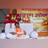 Maratha leader Jarange begins hunger strike in Mumbai for 10% quota