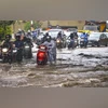 Gurugram drowns in heavy rain, flooding; Delhi-NCR braces for more downpour