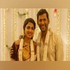 Vishal and Sai Dhanshika get engaged on actor's birthday, pictures go viral