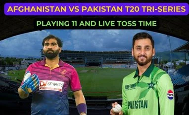 T20 Tri-series: UAE vs Pakistan playing 11, timing, live streaming UAE vs Pakistan Playing 11
