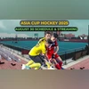 2025 Asia Cup Hockey
