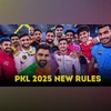 Explained - PKL 2025 new rules: All you need to know about Pro Kabaddi rules Explained - PKL 2025 new rules: All you need to know about Pro Kabaddi rules