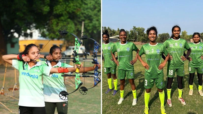 National Sports day National Sports day