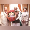 China on mind, India and Japan deepen economic security partnership