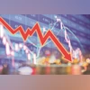 Stock market declines for 2nd month as US tariffs weigh on sentiment