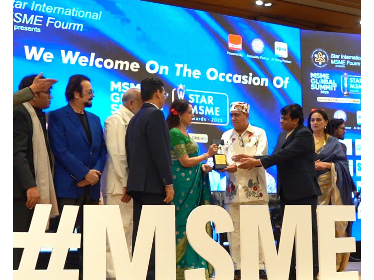 Tennis player James Blake