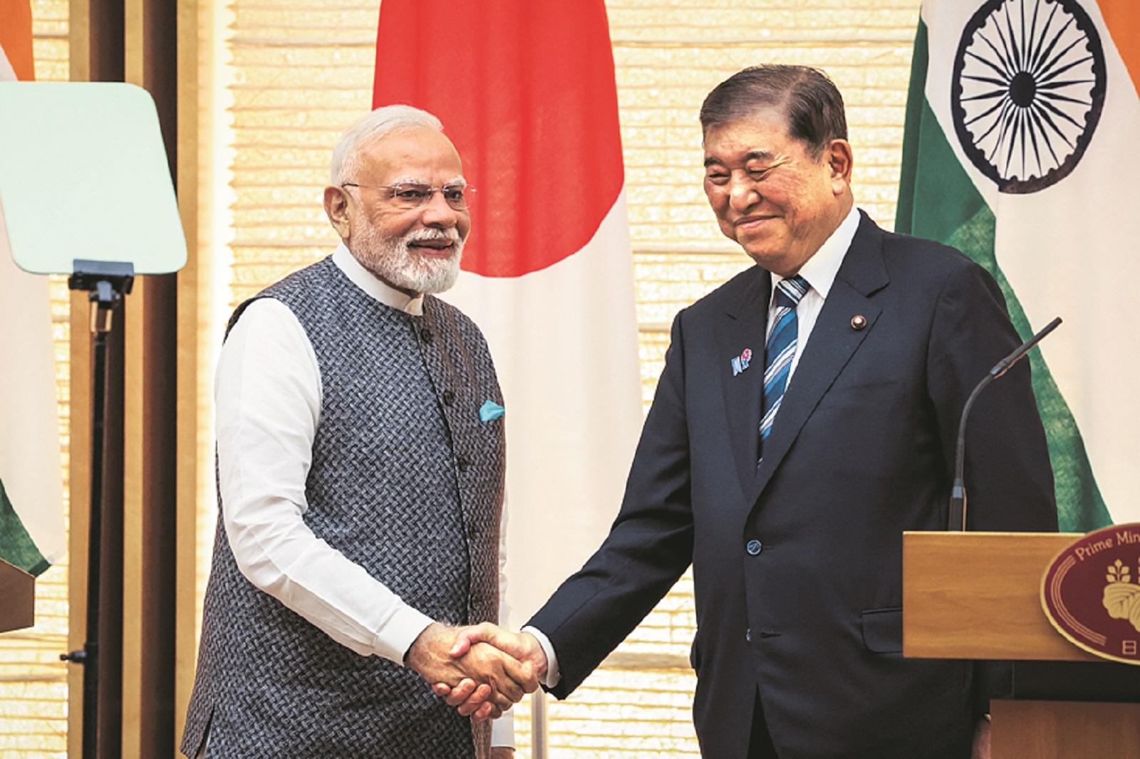 $67 bn in 10 years: Japan pledges long-term investment push in
