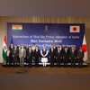 PM Narendra Modi in Japan