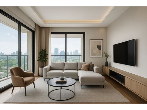 Tennis player James Blake