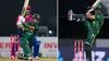 UAE vs PAK HIGHLIGHTS T20 Tri-series: Saim Ayub's all-round performance helps Pakistan thrash UAE