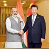 PM Modi to hold bilateral meeting with Chinese President Xi Jinping today