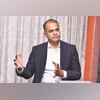 Pramod Gubbi, cofounder at Marcellus Investment Managers
