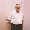 Professor B Ravindran heads the Wadhwani School of Data Science and AI at Indian Institute of Technology Madras (IIT Madras)