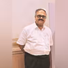 Professor B Ravindran heads the Wadhwani School of Data Science and AI at Indian Institute of Technology Madras (IIT Madras) Professor B Ravindran heads the Wadhwani School of Data Science and AI at Indian Institute of Technology Madras (IIT Madras)