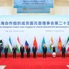 SCO Summit, SCO, Modi, Narendra Modi
