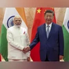 Modi, Narendra Modi, Xi Jinping