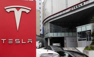 Tesla, Tesla Inc Tesla, Tesla Inc