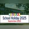 School holidays in Sept 2025: Full list of holidays from Onam To Durga Puja