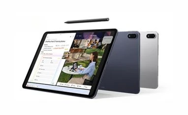 OnePlus reveals Pad 3 pricing, offers ahead of sale on September 5: Details OnePlus Pad 3