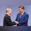 Xi Jinping, Jinping, China President, Vladimir Putin