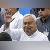 Nitish Kumar, Nitish