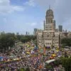 Hunger Strike, Mumbai Hunger Strike