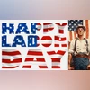 US Labor Day 2025