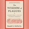 The Wisdom of Plagues: Book traces lessons not learned from pandemics