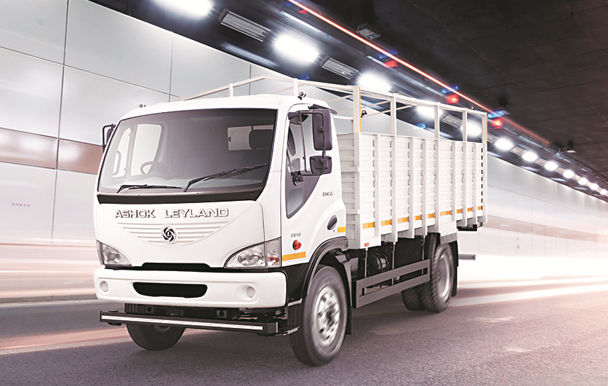 Ashok Leyland inks ₹5,000 cr pact with China's CALB for next-gen batteries