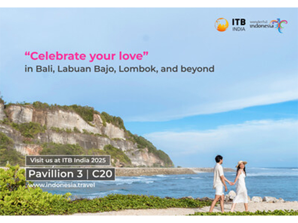 Tennis player James Blake