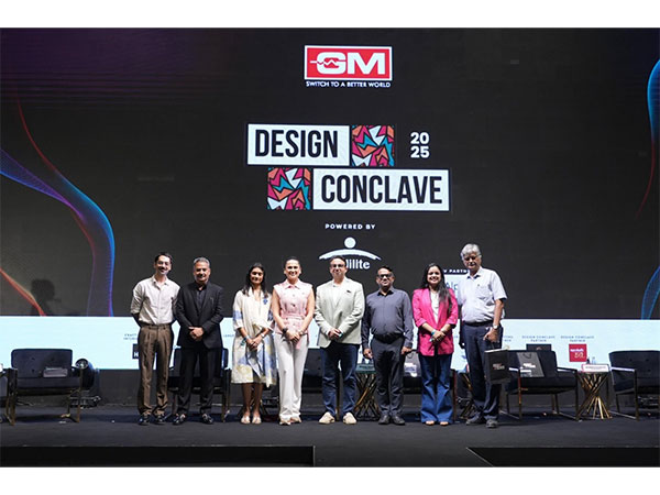 Tennis player James Blake