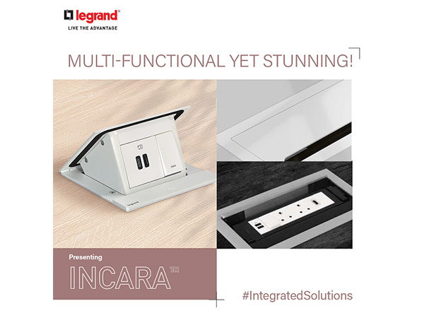 Tennis player James Blake